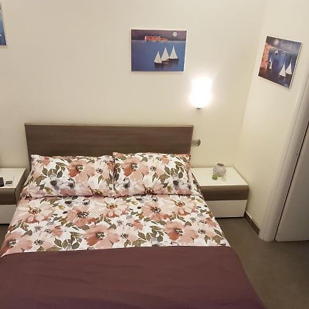 Casa Aristide Bed and Breakfast Sant'Agnello Buitenkant foto