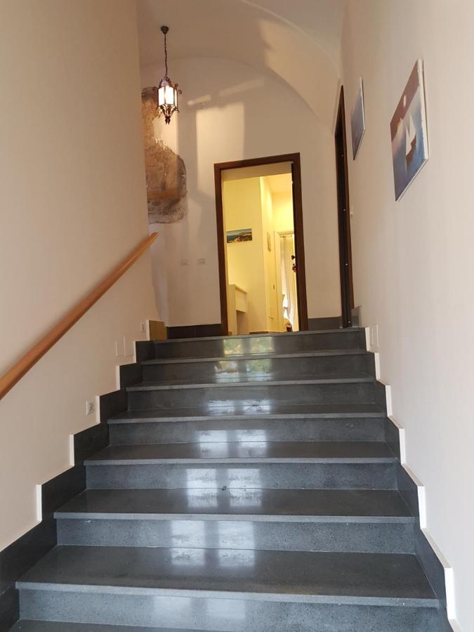Casa Aristide Bed and Breakfast Sant'Agnello Buitenkant foto