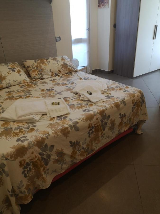 Casa Aristide Bed and Breakfast Sant'Agnello Buitenkant foto