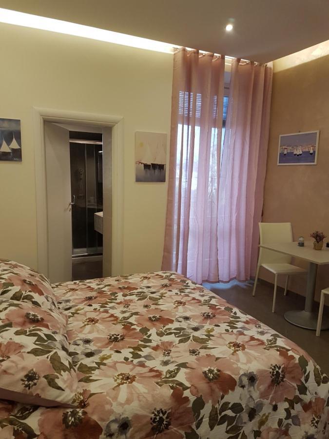 Casa Aristide Bed and Breakfast Sant'Agnello Buitenkant foto