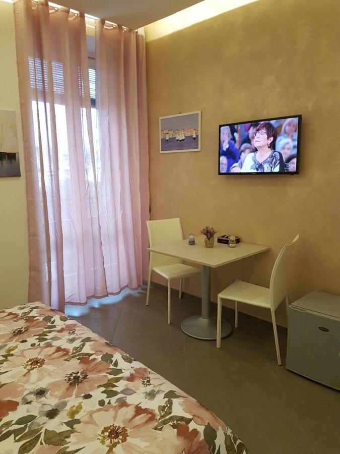 Casa Aristide Bed and Breakfast Sant'Agnello Buitenkant foto