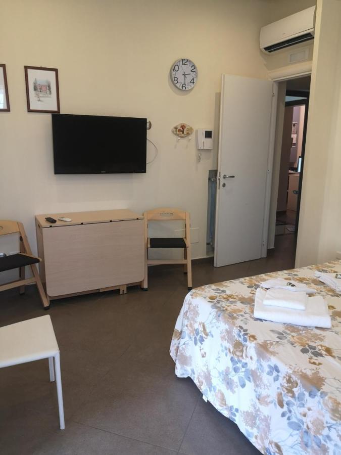 Casa Aristide Bed and Breakfast Sant'Agnello Buitenkant foto