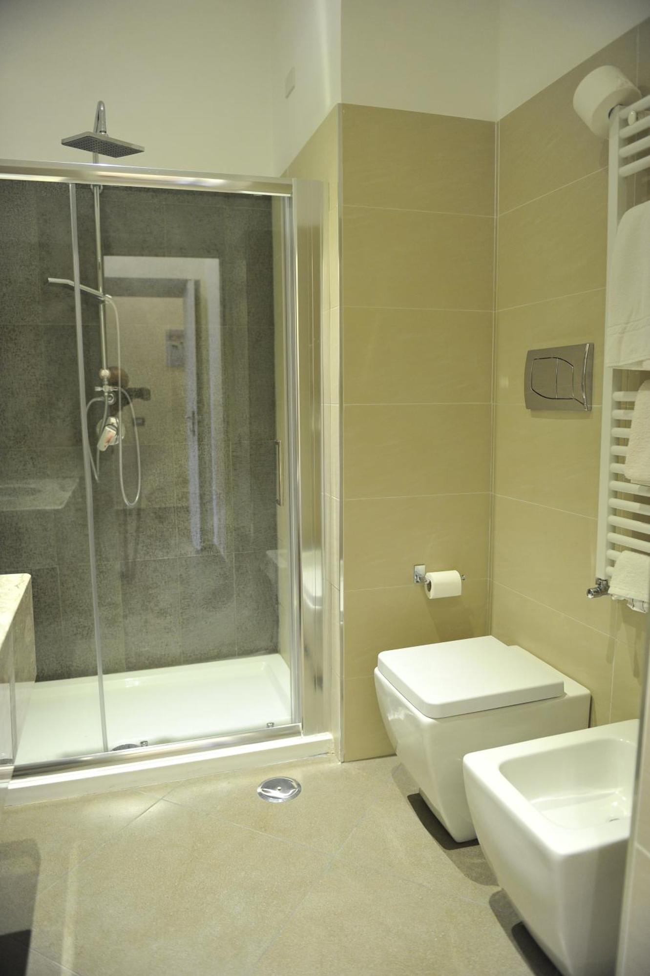 Casa Aristide Bed and Breakfast Sant'Agnello Buitenkant foto