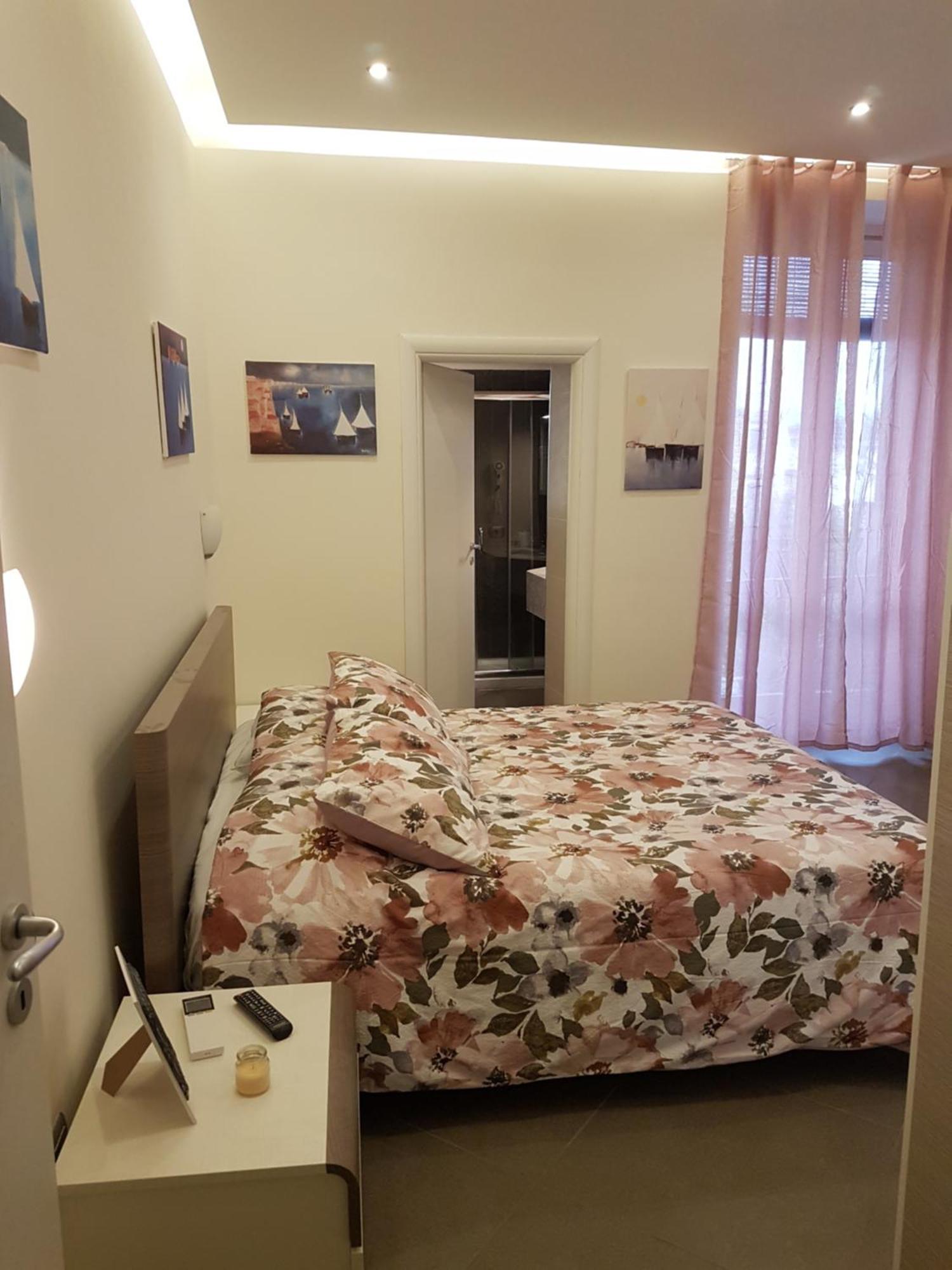 Casa Aristide Bed and Breakfast Sant'Agnello Buitenkant foto