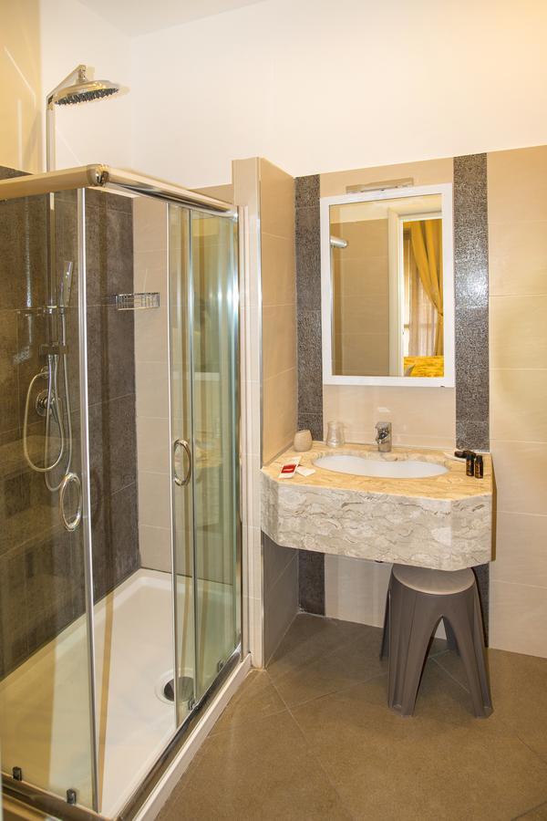 Casa Aristide Bed and Breakfast Sant'Agnello Buitenkant foto