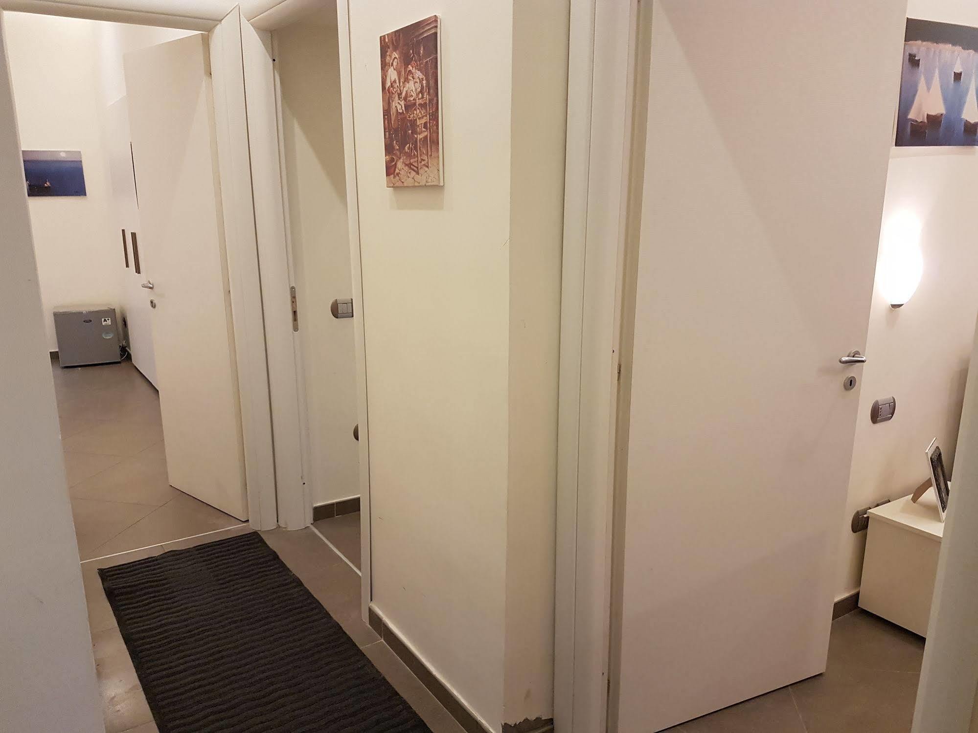 Casa Aristide Bed and Breakfast Sant'Agnello Buitenkant foto