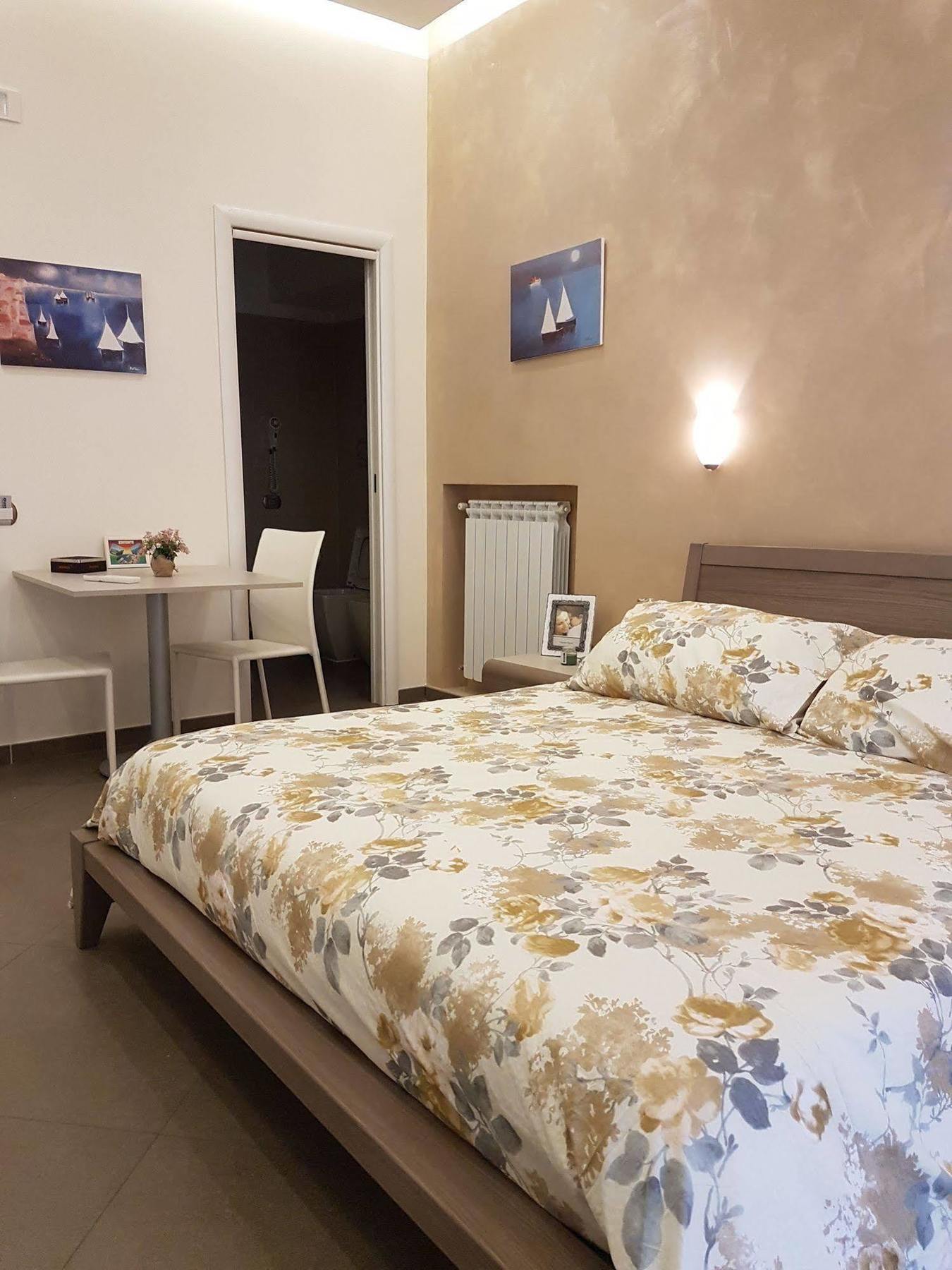 Casa Aristide Bed and Breakfast Sant'Agnello Buitenkant foto