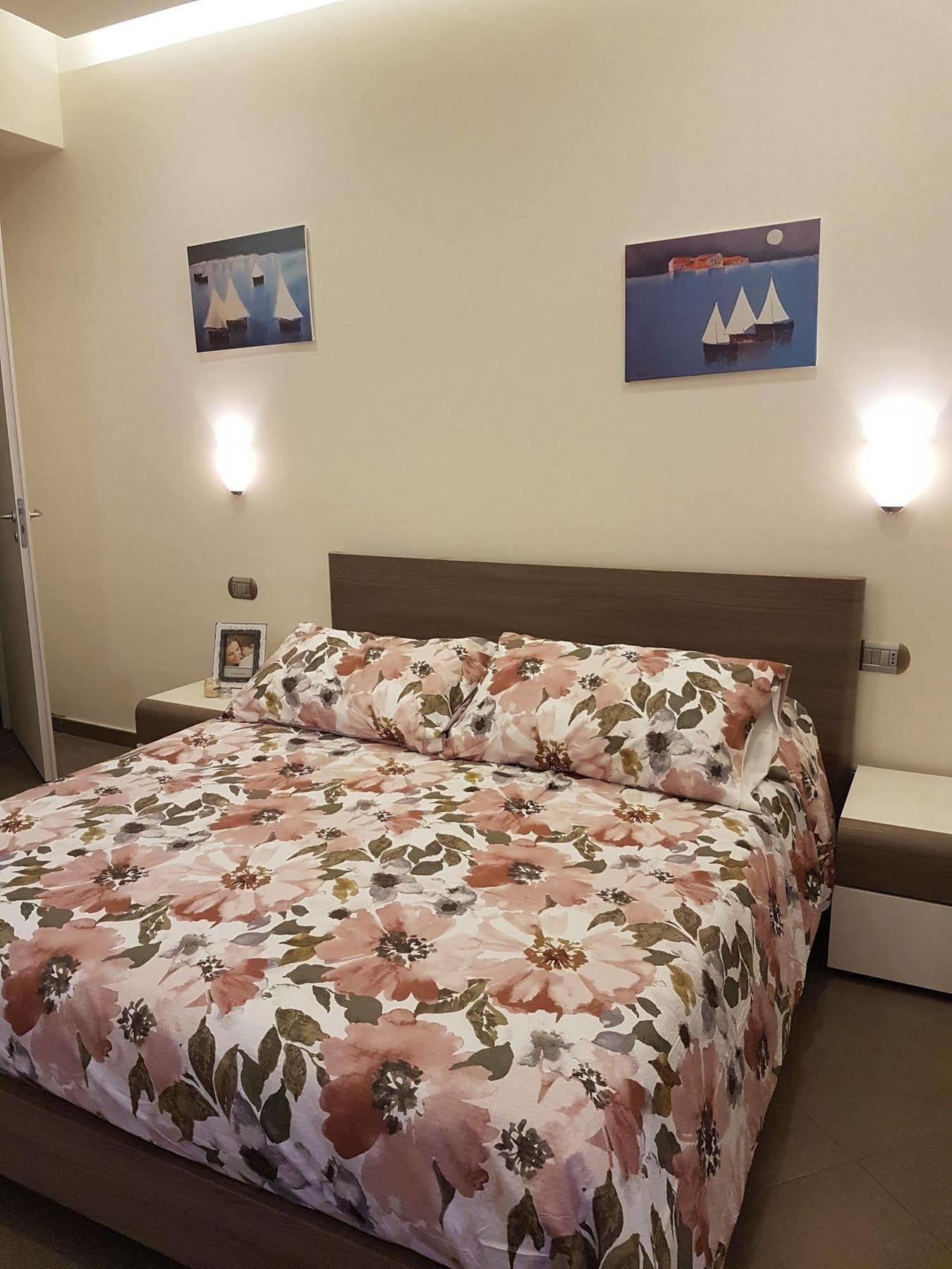 Casa Aristide Bed and Breakfast Sant'Agnello Buitenkant foto